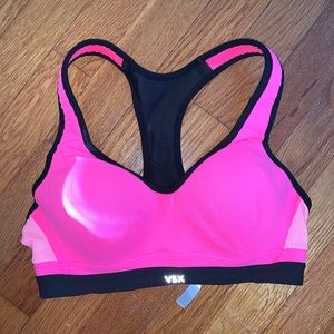 Victoria secret x sport padded sports bra